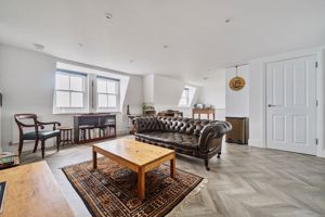 Reception room- click for photo gallery